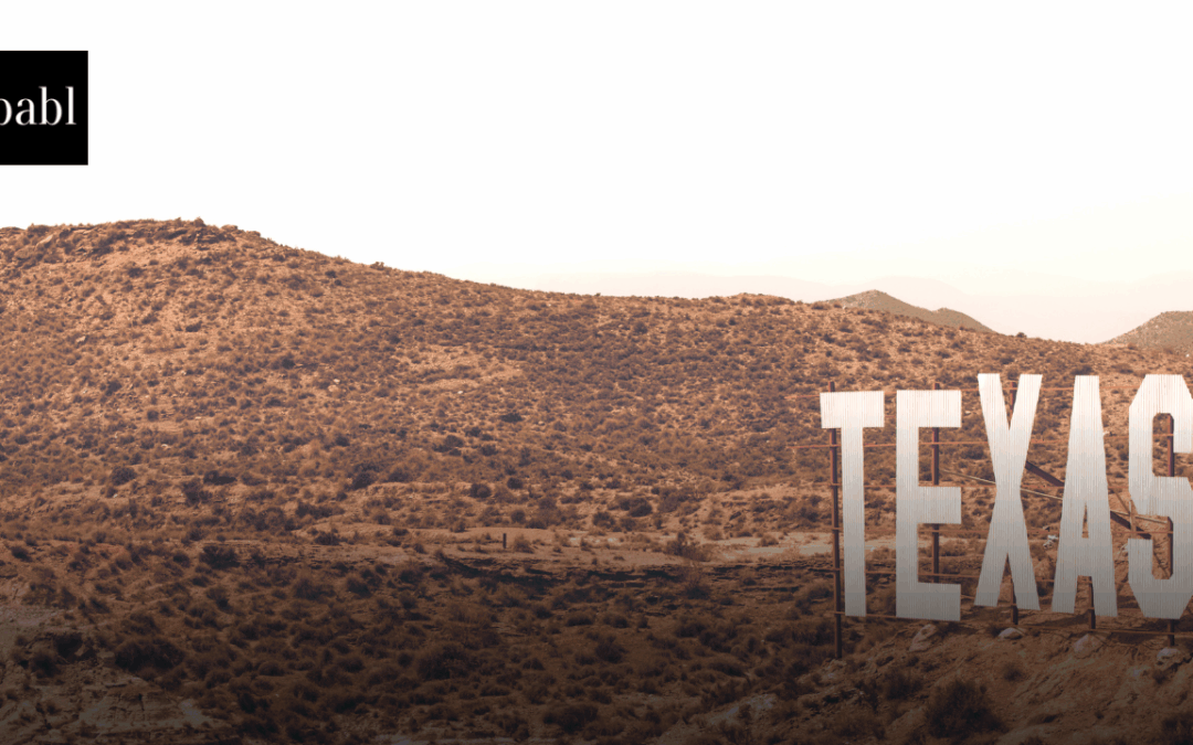 Governor Names Eight Tech and Government Leaders to New Texas AI Advisory Board