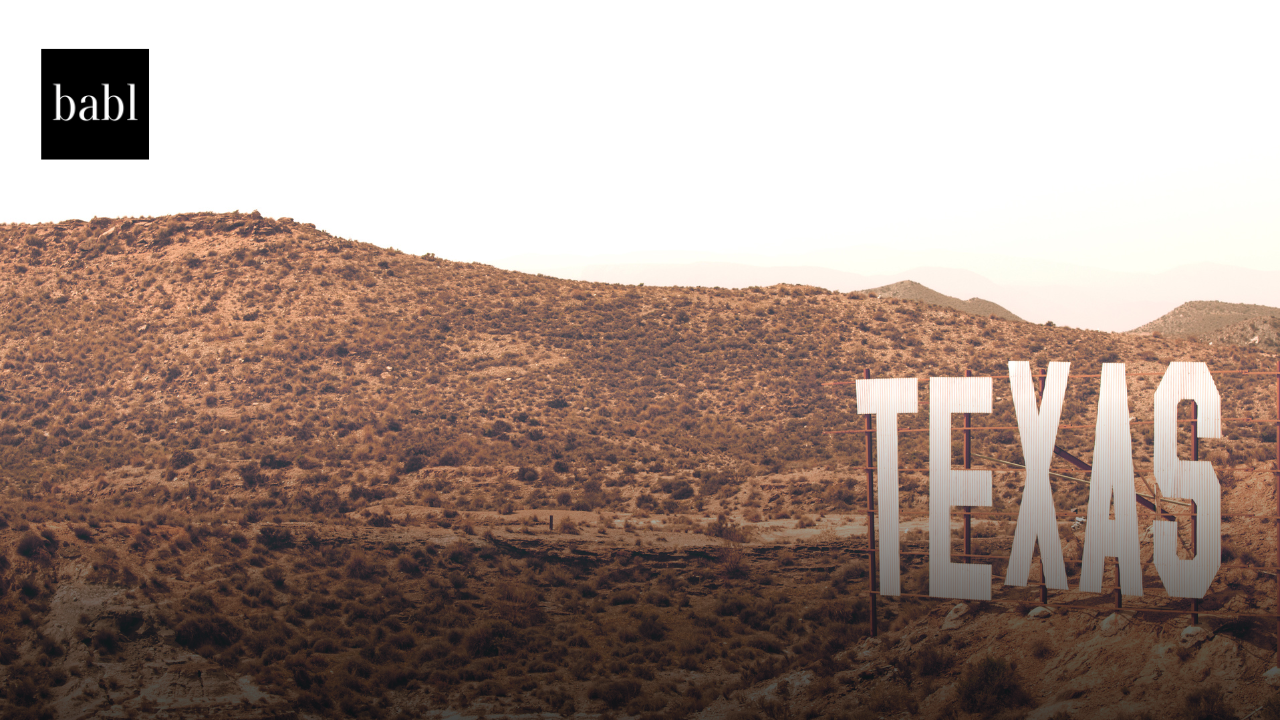 Governor Names Eight Tech and Government Leaders to New Texas AI Advisory Board