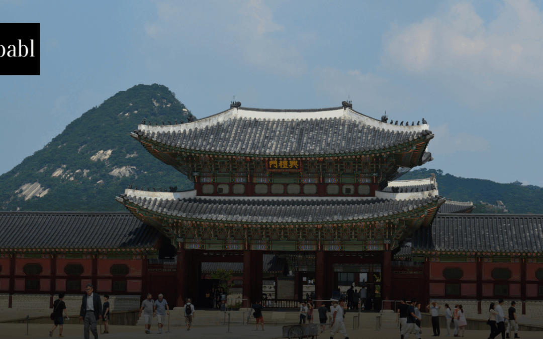 Nvidia Strikes Massive Sovereign AI deals in South Korea