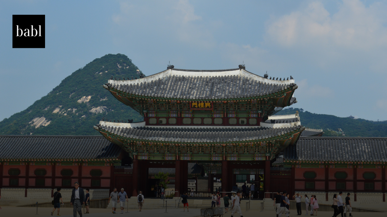 Nvidia Strikes Massive Sovereign AI deals in South Korea