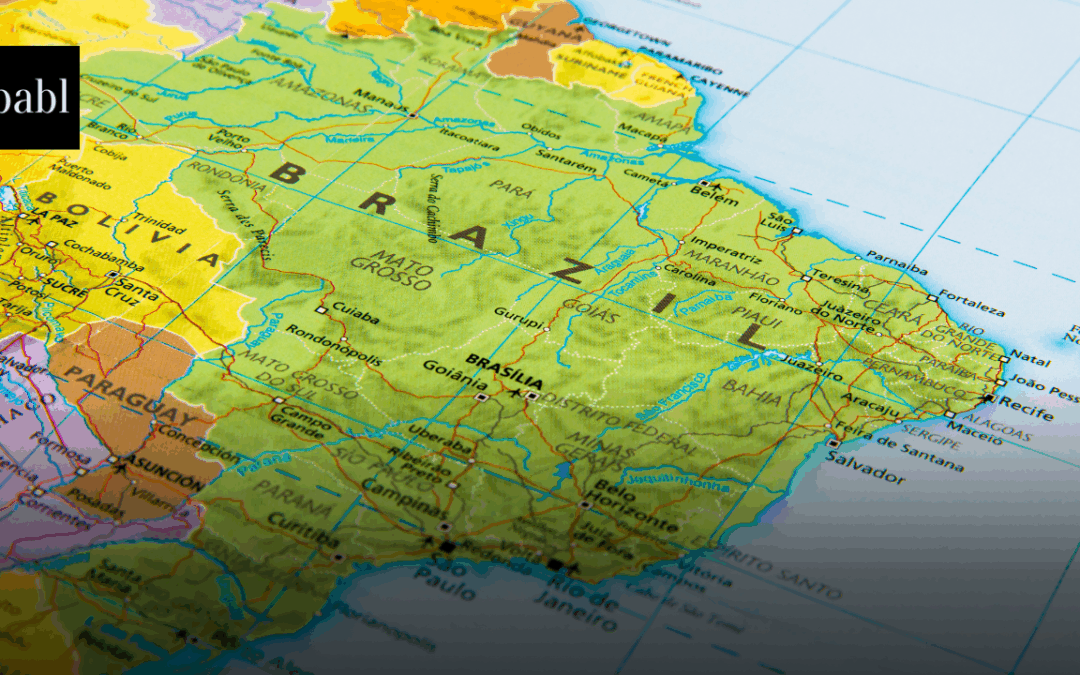 EU Data Protection Board Endorses Draft Adequacy Decision for Brazil