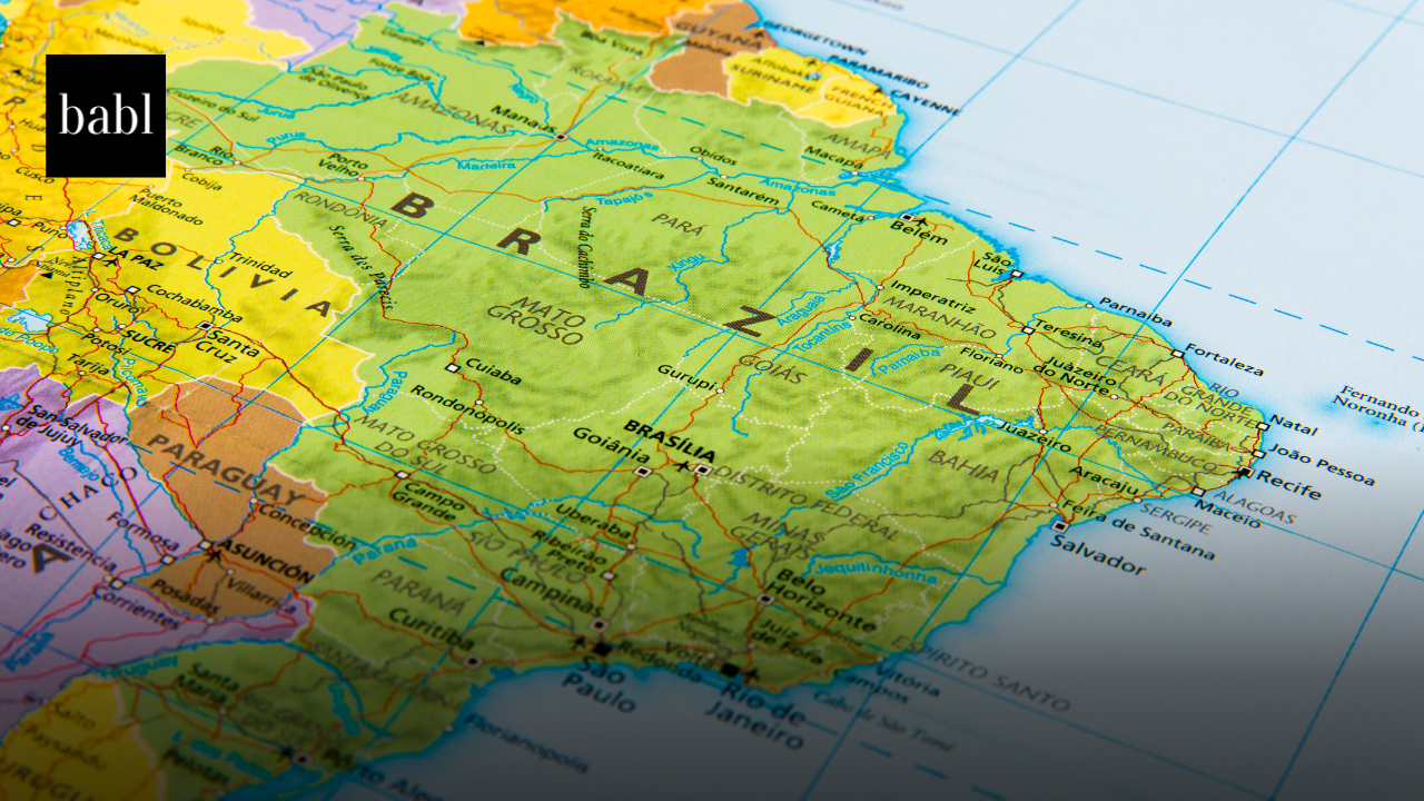 EU Data Protection Board Endorses Draft Adequacy Decision for Brazil