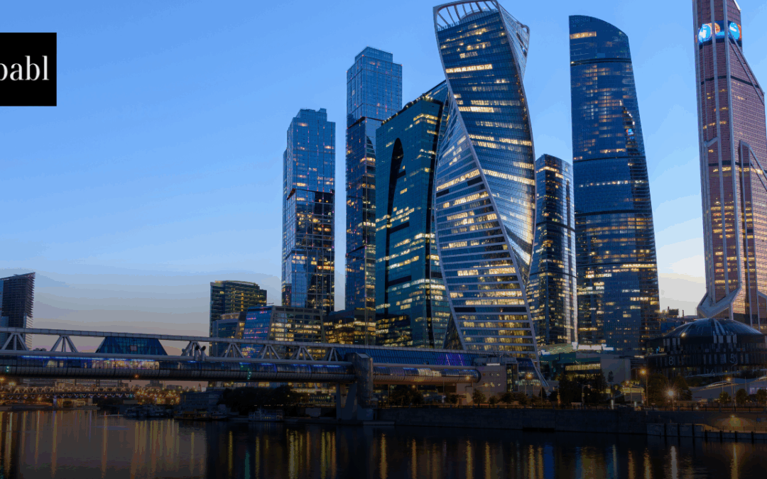 UAE and Russia Deepen Financial Cooperation, Focus on AI in Public Sector Management