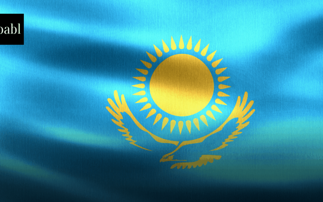 Kazakhstan Enacts Central Asia’s First Comprehensive AI Law, Setting Regional Benchmark