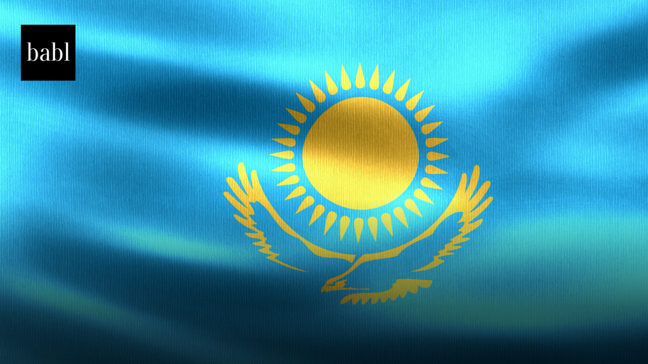 Kazakhstan Enacts Central Asia’s First Comprehensive AI Law, Setting Regional Benchmark