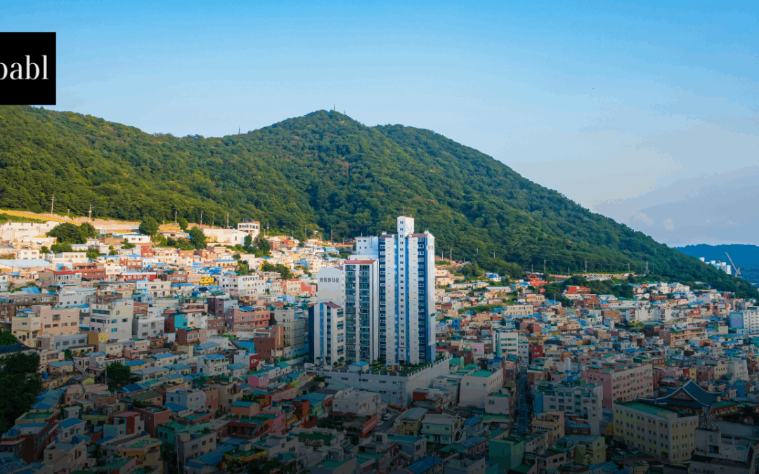 South Korea Launches ‘National Scientists’ Program to Stem AI Talent Drain