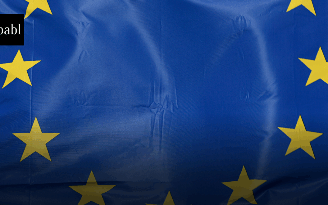 EU Unveils Sweeping Digital Omnibus Package Amid Criticism of Big Tech Concessions