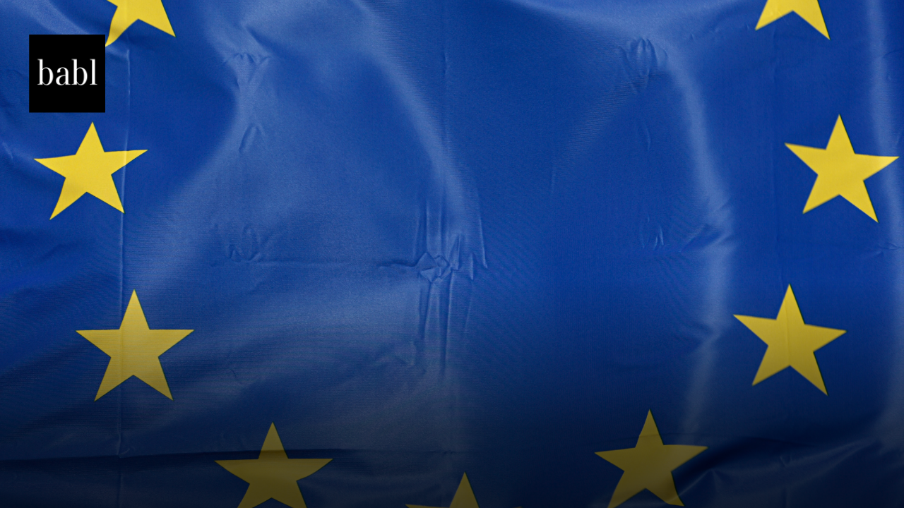 EU Unveils Sweeping Digital Omnibus Package Amid Criticism of Big Tech Concessions