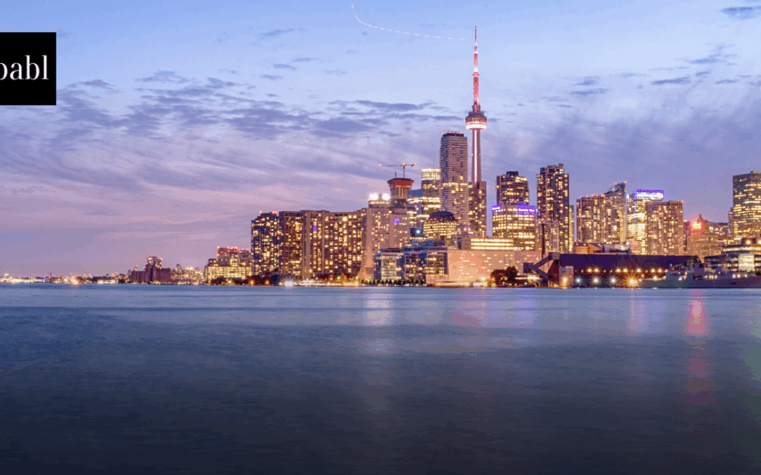 Canada Secures Major Investment Deals with UAE as Ottawa, Canberra and New Delhi Launch New Tech Partnership