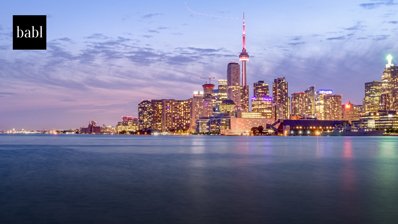 Canada Secures Major Investment Deals with UAE as Ottawa, Canberra and New Delhi Launch New Tech Partnership