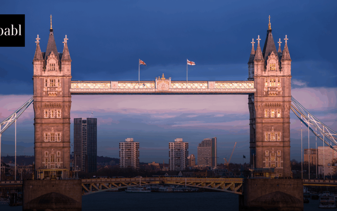 UK Puts AI at the Center of Economic Renewal With Billions in New Investment and New Growth Zones