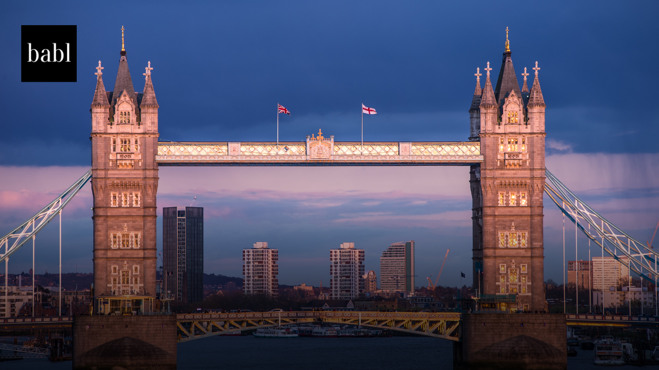 UK Puts AI at the Center of Economic Renewal With Billions in New Investment and New Growth Zones