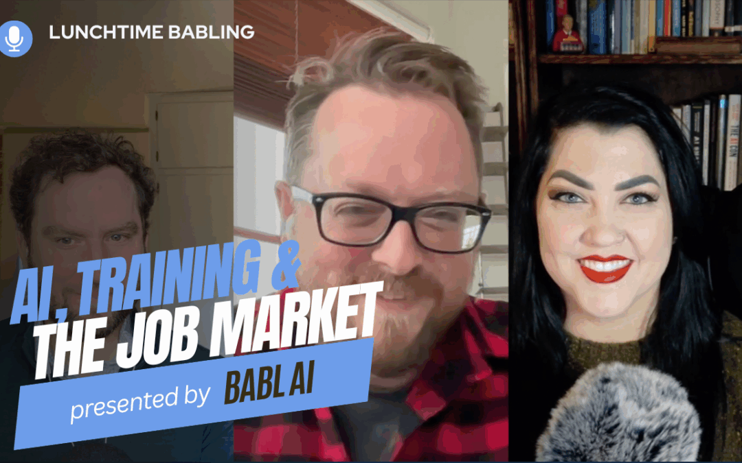 Breaking Into AI Governance: How Real Careers Are Being Built in the Era of Automation