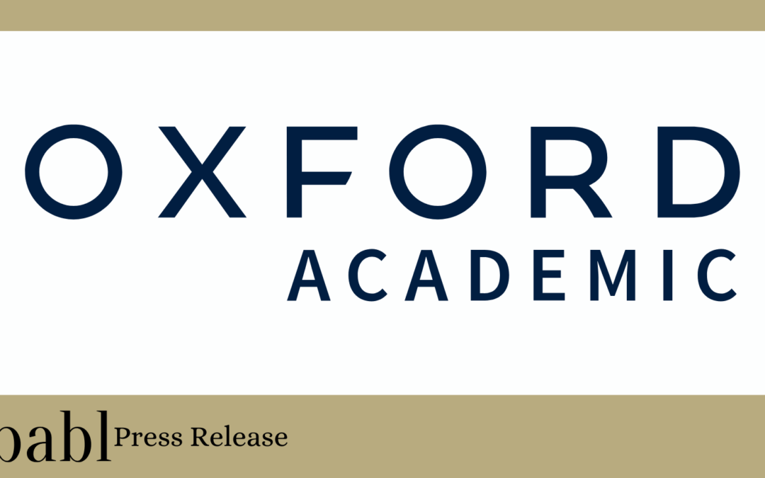 BABL AI Chief Ethics Officer Publishes Groundbreaking Research on Responsibility in AI Warfare