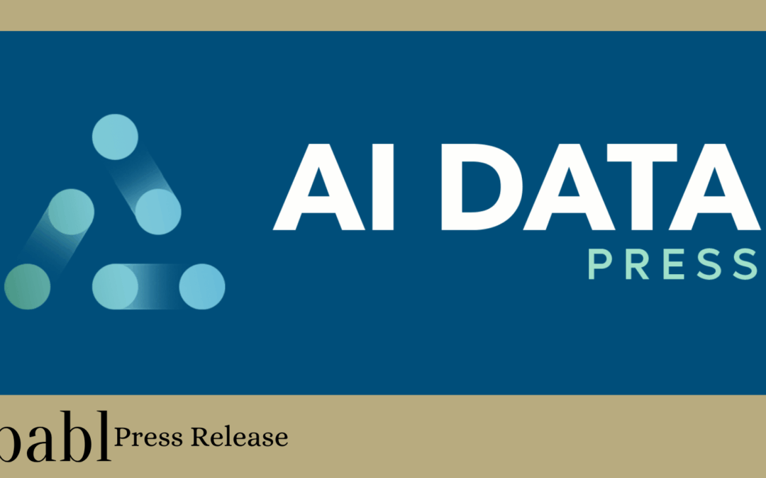 BABL AI’s Son-U Michael Paik Featured in AI Data Press on Unified AI Governance Strategy