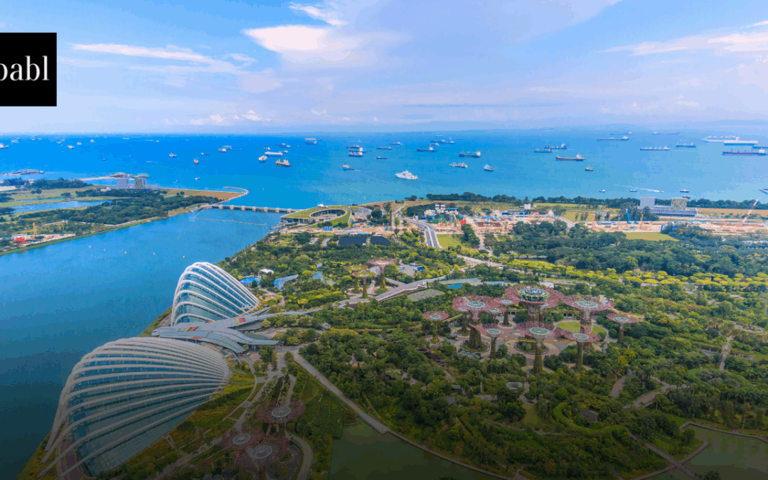 MAS Unveils Draft AI Risk Management Guidelines for Financial Institutions