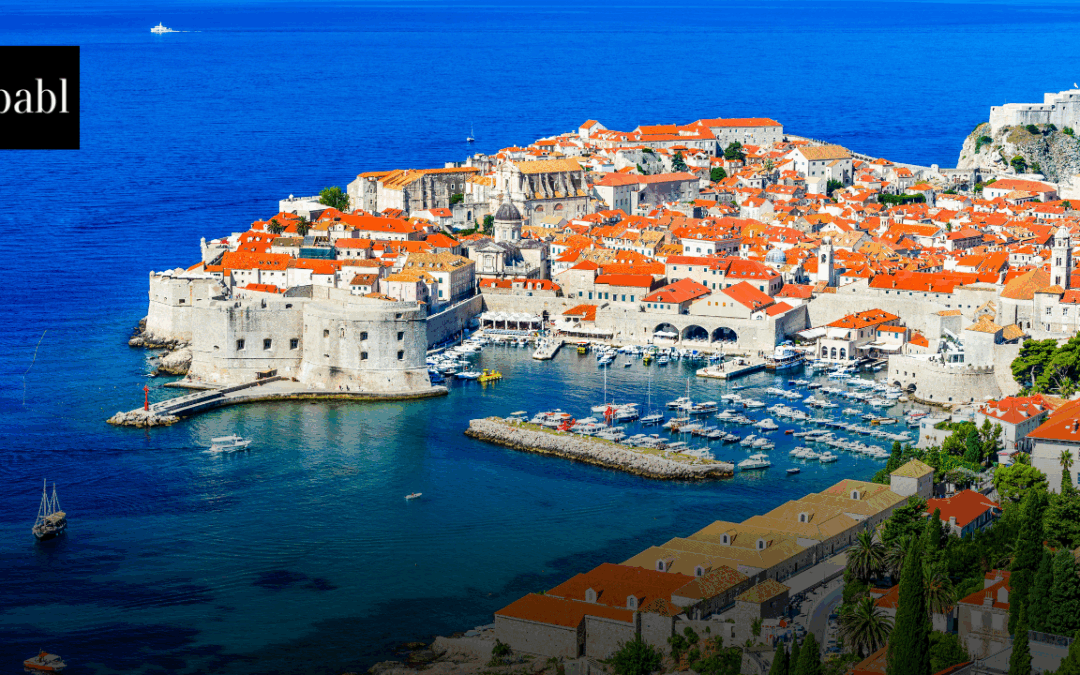 Croatian Regulator Fines Telecom Operator €4.5 Million for Major GDPR Violations