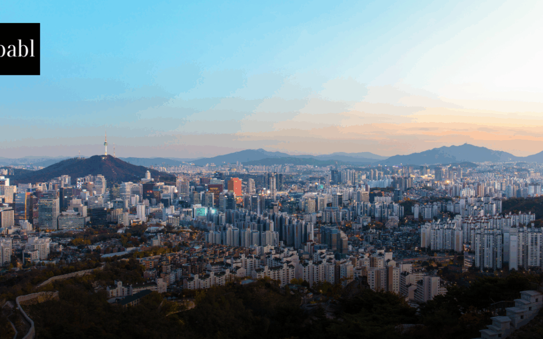 Korea, UAE Announce Deepening AI Alliance With Major Investments, Joint Projects, and New Strategic Framework