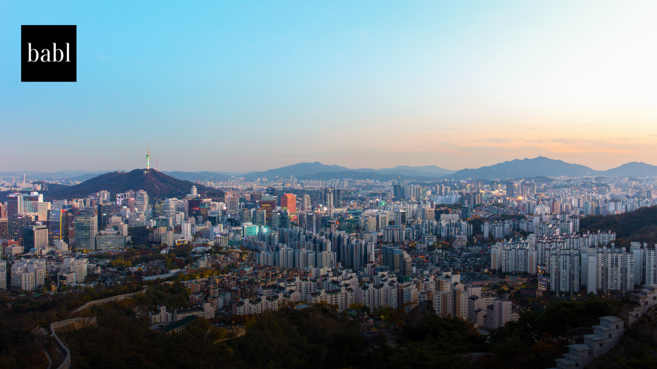 Korea, UAE Announce Deepening AI Alliance With Major Investments, Joint Projects, and New Strategic Framework