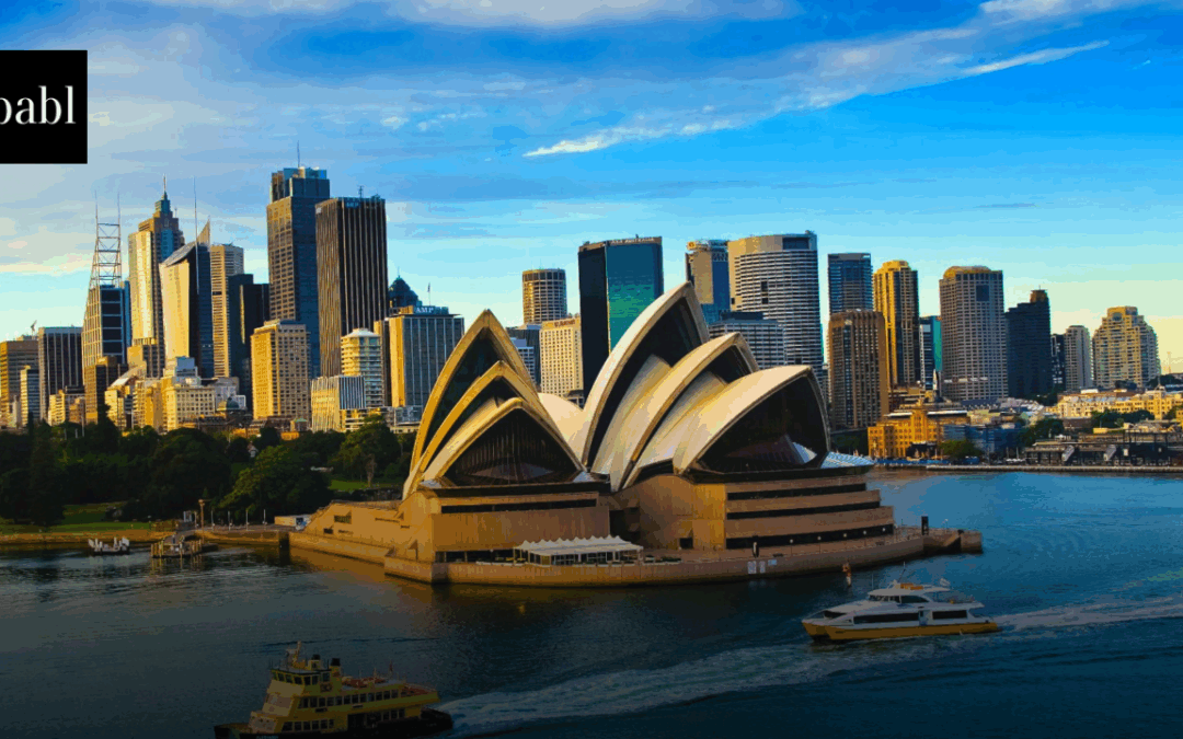 Australia Issues New National Guidance Requiring Clear Disclosure of AI-Generated Content