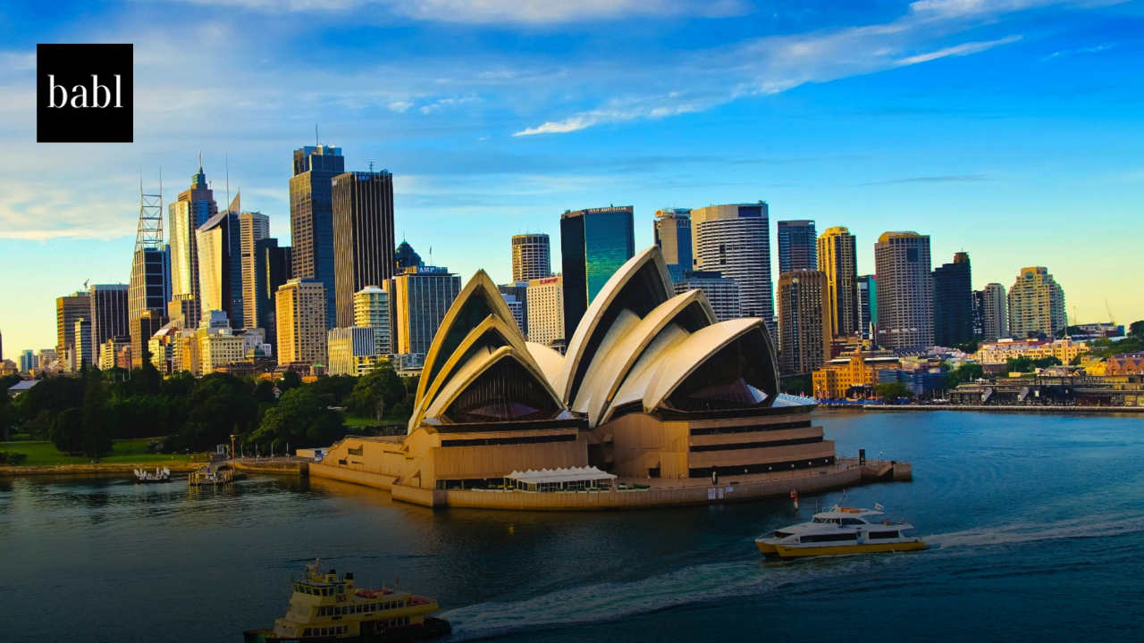 Australia Issues New National Guidance Requiring Clear Disclosure of AI-Generated Content