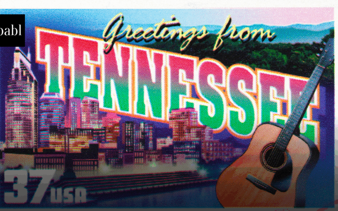 Tennessee Unveils First Statewide AI Action Plan, Aiming for National Leadership in Responsible Innovation