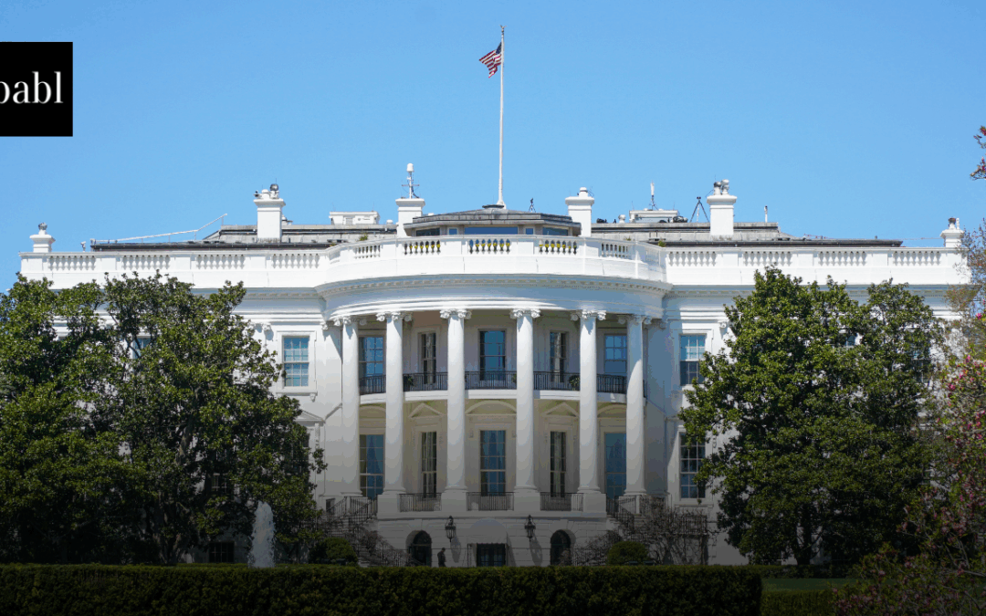 Trump Moves to Preempt State AI Rules with New National AI Executive Order