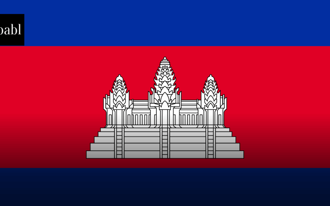 Cambodia Emphasizes Ethical, Inclusive AI in Industrial Development Push