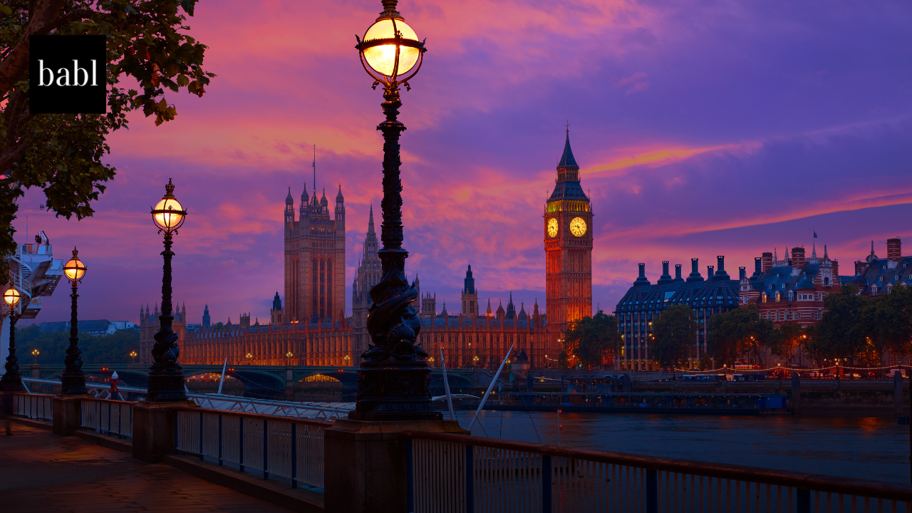 UK Partners with Google DeepMind to Use AI for Science, Energy, and Public Services