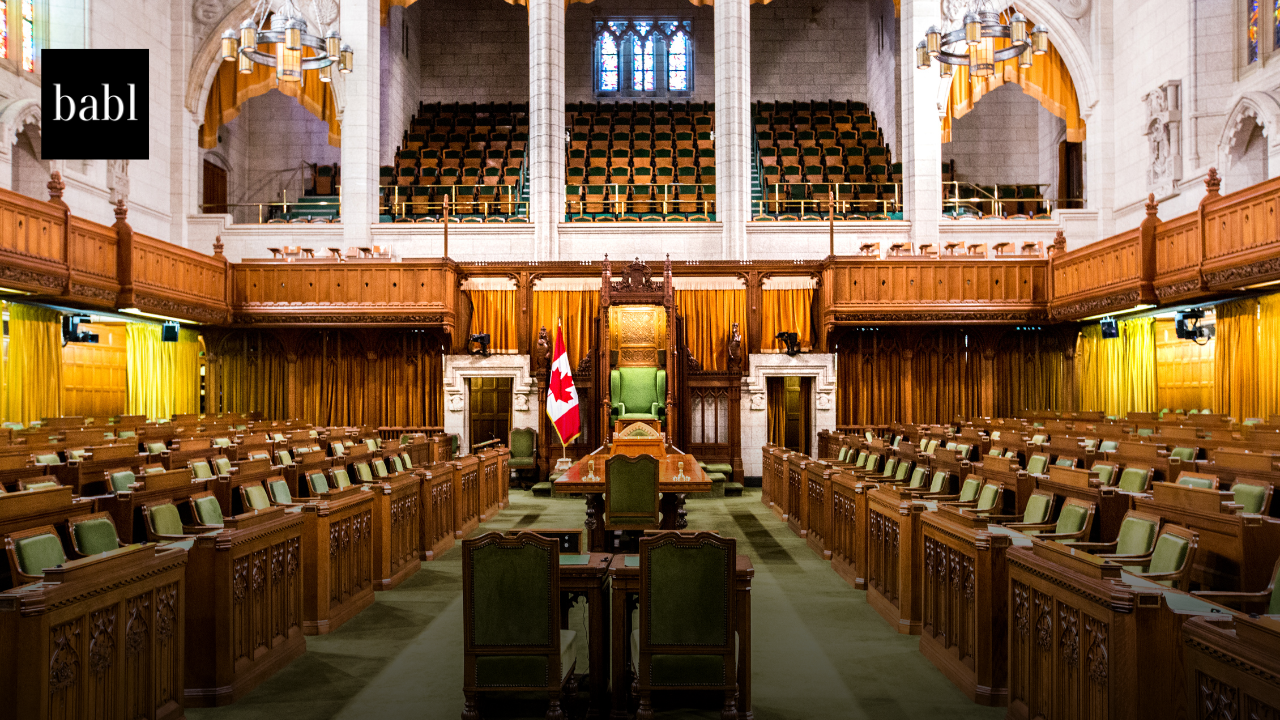 Canada Releases New National Standard for Accessible and Equitable AI Systems