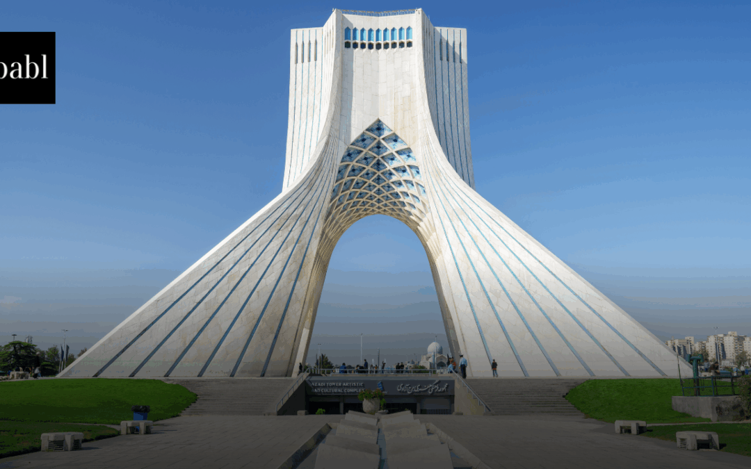 Iran and Russia Formalize AI and Cyber Cooperation in Moscow