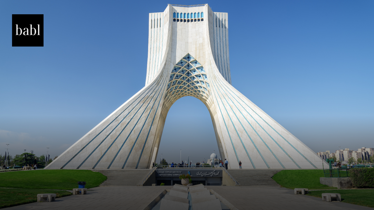 Iran and Russia Formalize AI and Cyber Cooperation in Moscow