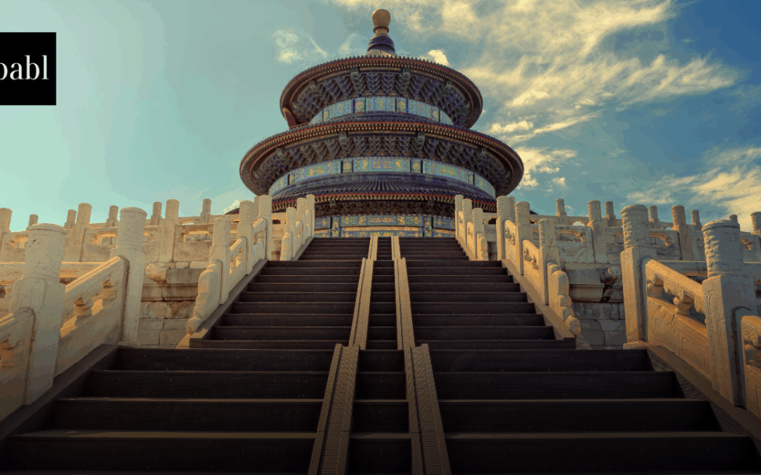 China Proposes Expanded Digital Governance Cooperation with ASEAN