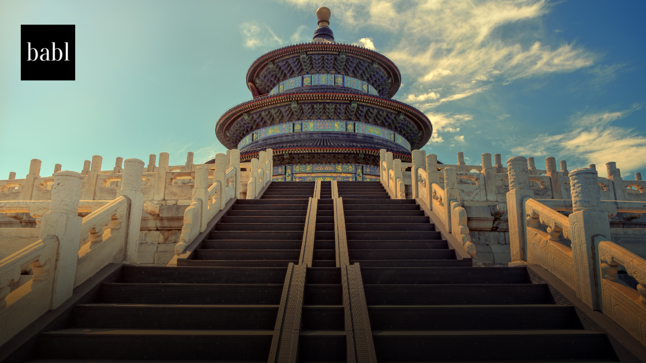 China Proposes Expanded Digital Governance Cooperation with ASEAN