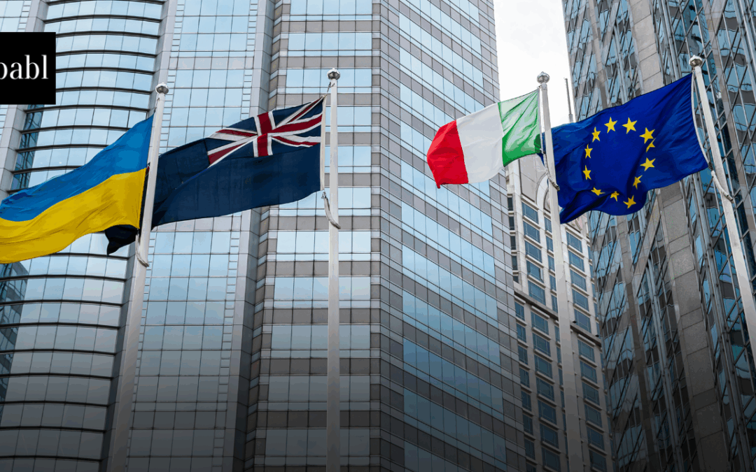 EU Commission, EIB Partner to Finance AI Gigafactories Across Europe