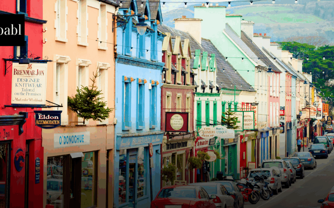 Irish AI Committee Calls for National AI Office and Stronger Rights Protections