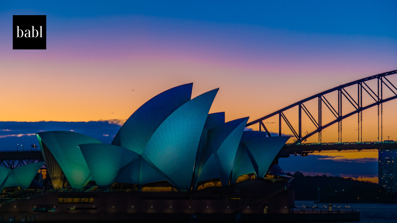 Australian Watchdog Flags Competition and Consumer Concerns in AI Boom