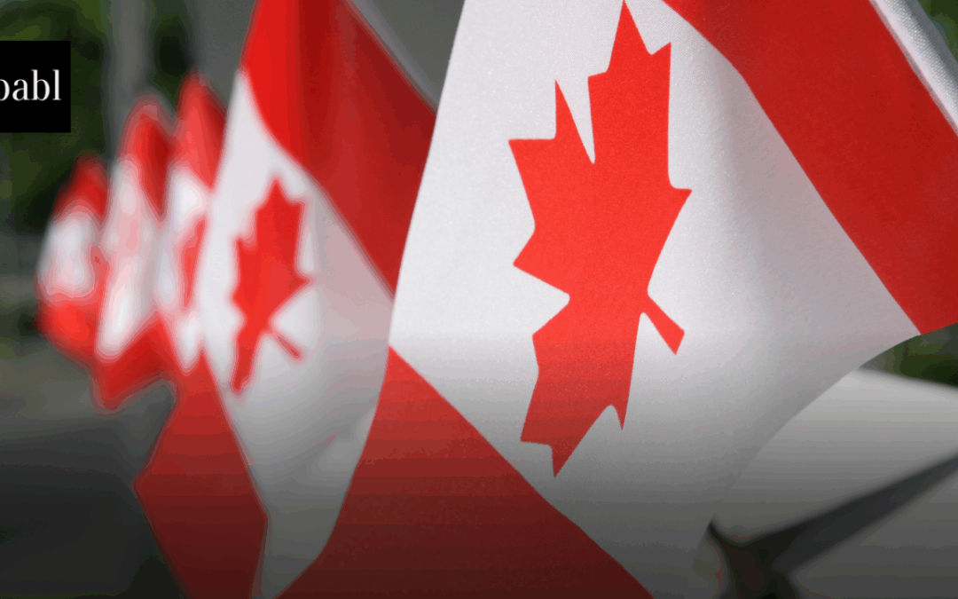 EU and Canada Deepen Digital Partnership With New Focus on AI, Digital Identity and Independent Media