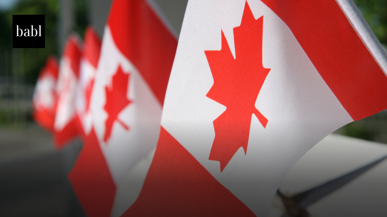 EU and Canada Deepen Digital Partnership With New Focus on AI, Digital Identity and Independent Media