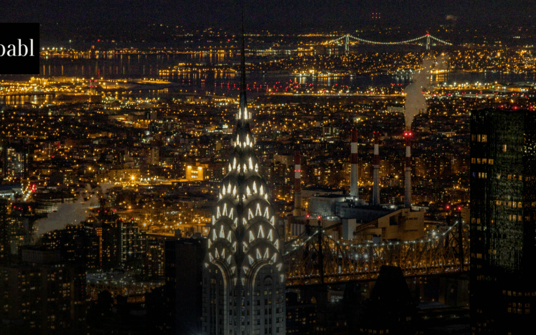 NY Gov. Hochul Signs RAISE Act, Setting New Standards for Advanced AI Safety