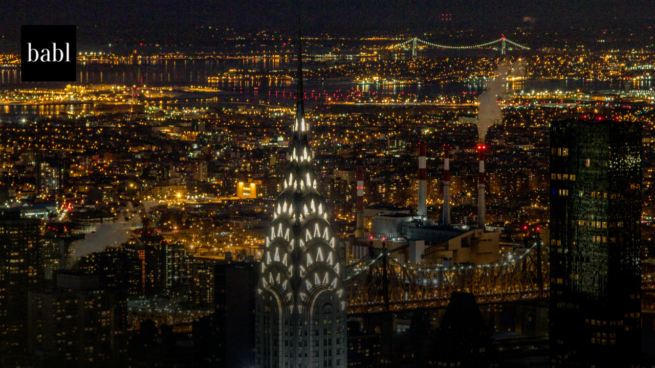 NY Gov. Hochul Signs RAISE Act, Setting New Standards for Advanced AI Safety