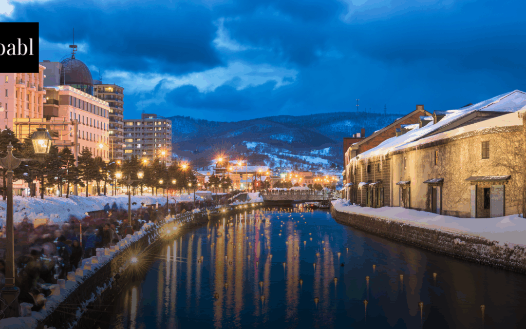 Japan Adopts First National AI Plan to Boost Development and Public Trust