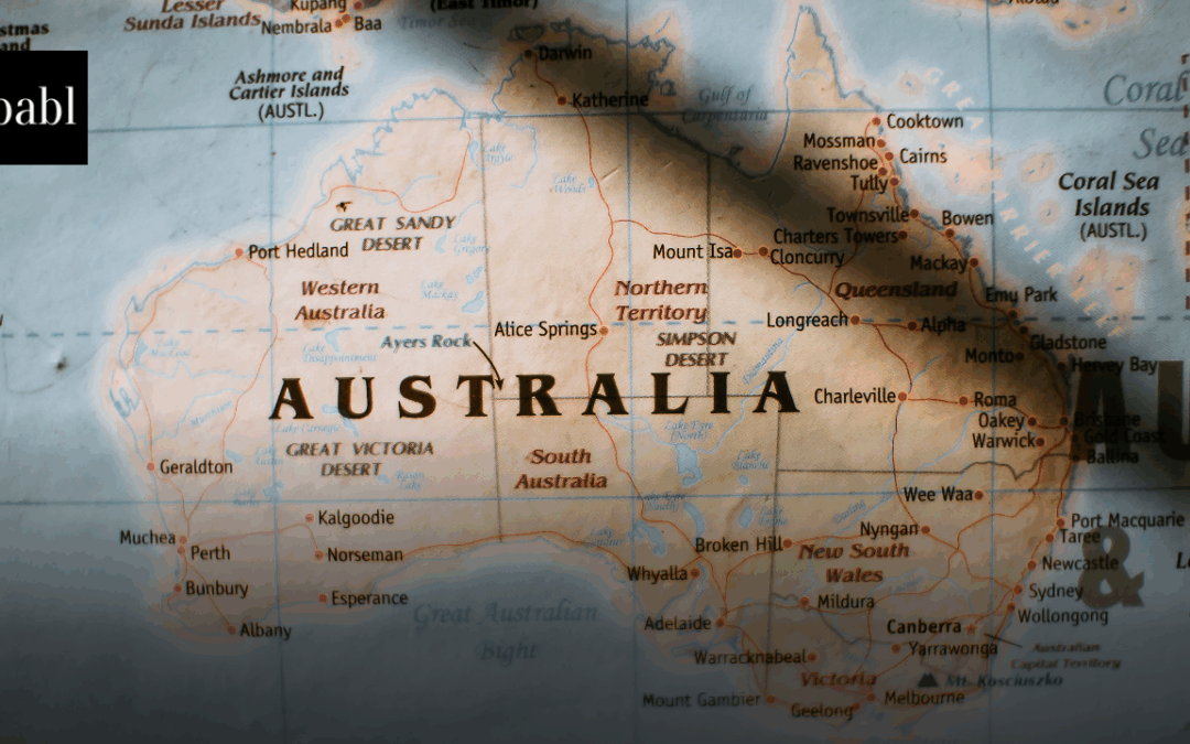 Australian Regulator Warns Businesses of Privacy Risks From Workplace Generative AI Tools