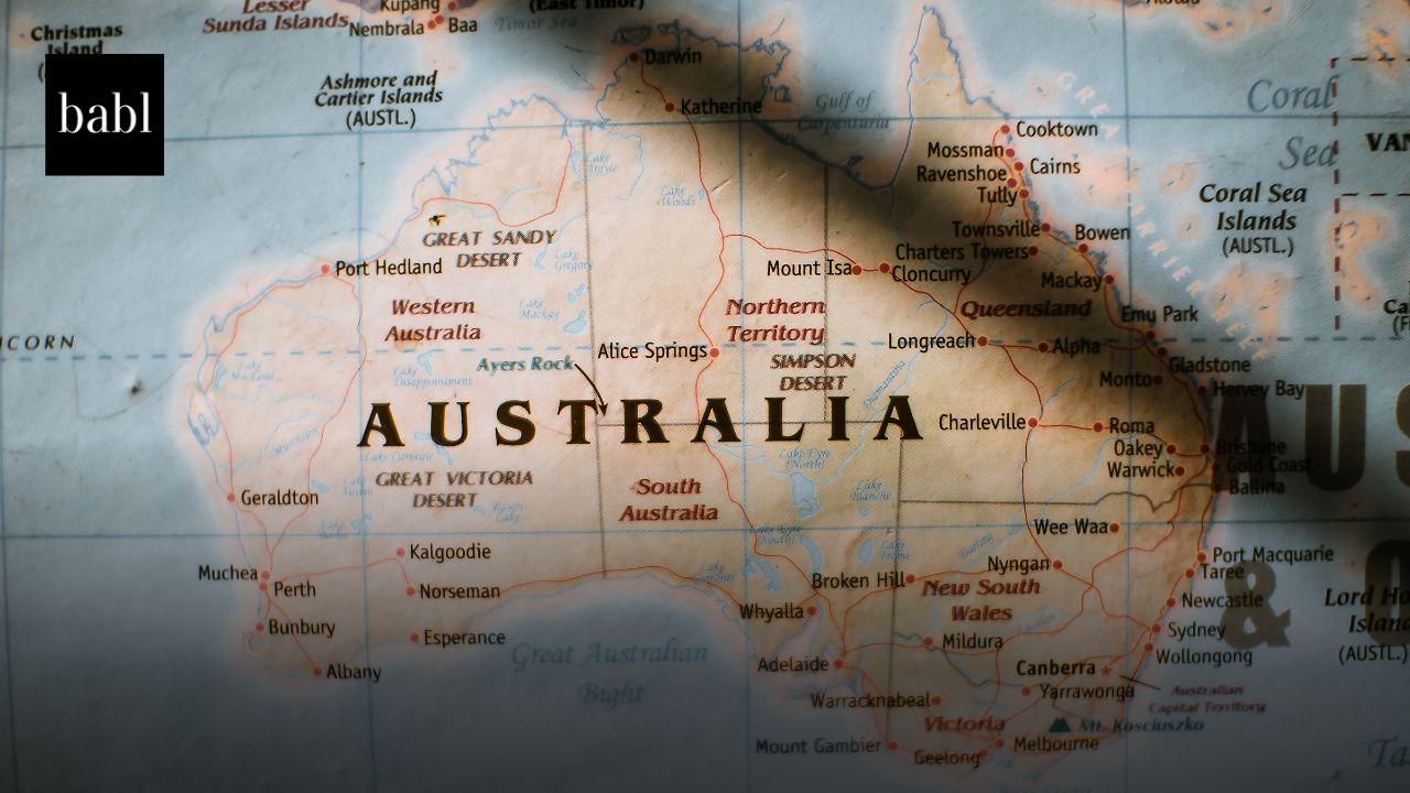 Australian Regulator Warns Businesses of Privacy Risks From Workplace Generative AI Tools