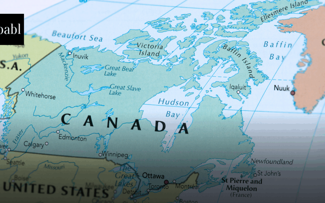 Canada Expands AI, Quantum and Digital Cooperation With the UK and Germany
