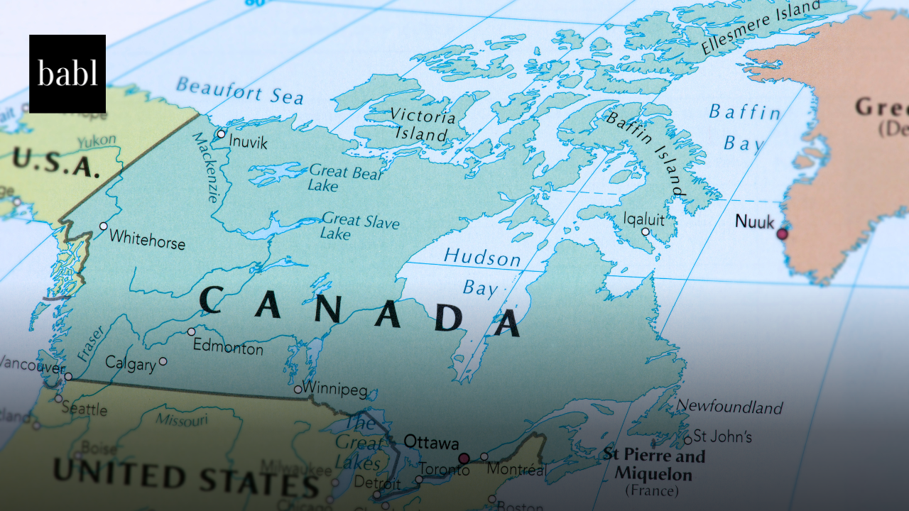 Canada Expands AI, Quantum and Digital Cooperation With the UK and Germany