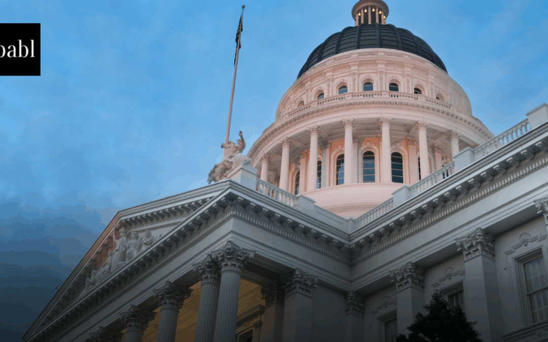 California Launches Innovation Council, New AI Partnerships, and Statewide Digital Assistant to Advance Responsible AI Governance