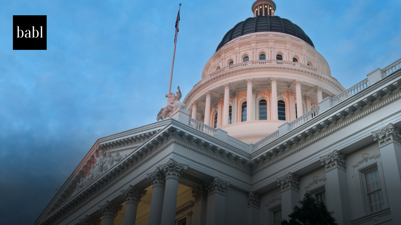 California Launches Innovation Council, New AI Partnerships, and Statewide Digital Assistant to Advance Responsible AI Governance