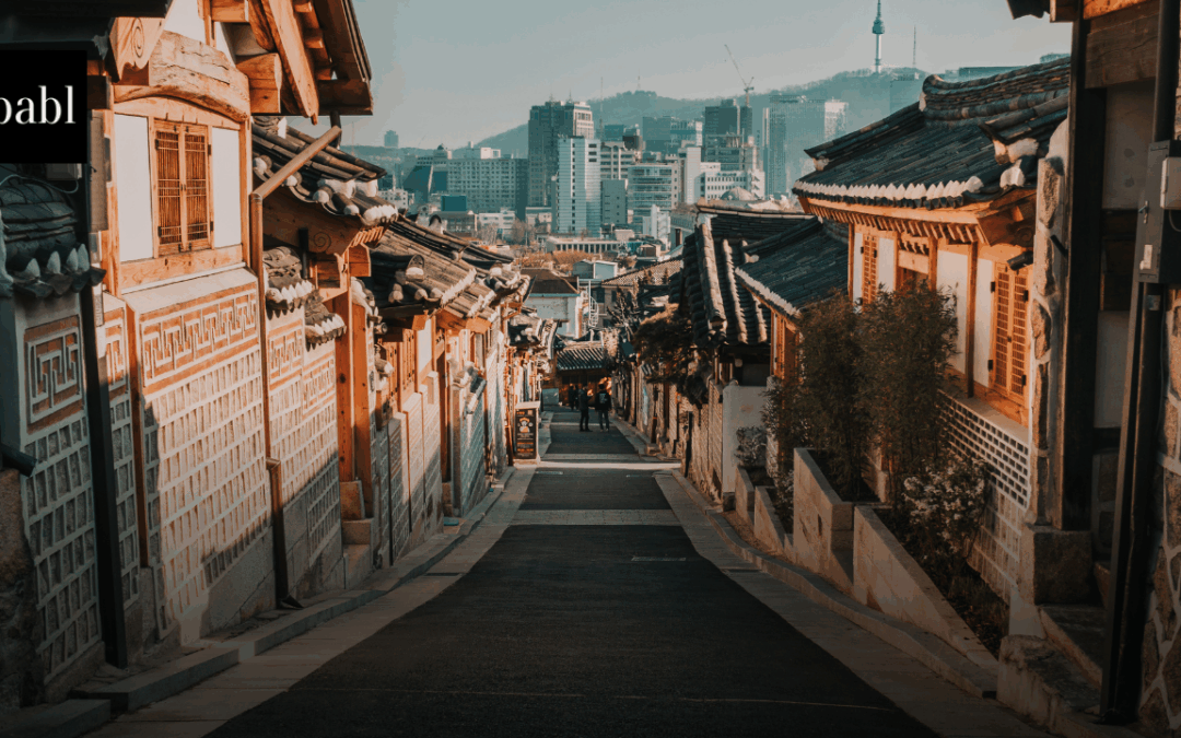 South Korea Unveils Sweeping Financial Reforms With AI at the Core of Economic Growth Strategy