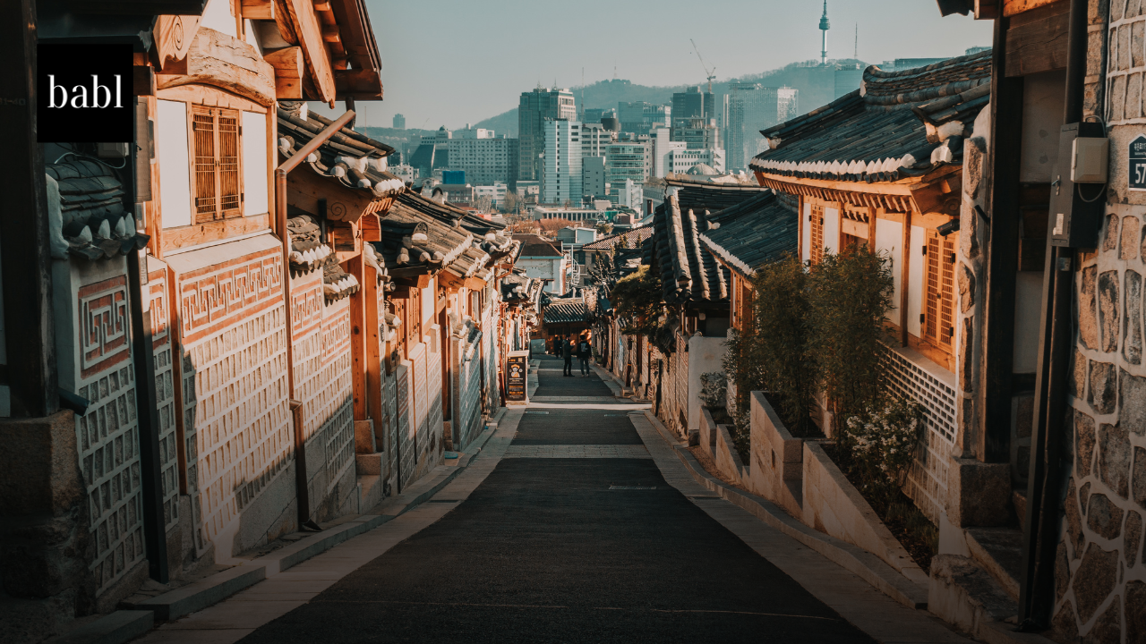 South Korea Unveils Sweeping Financial Reforms With AI at the Core of Economic Growth Strategy